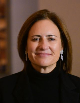 Mauri Chotin Zemachson